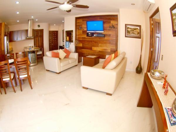 Mondavi : photo 3 de la chambre suite 2 chambres