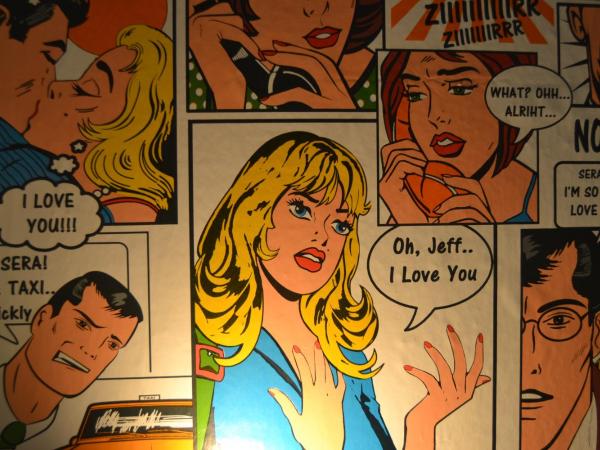 Hostels Meetingpoint : photo 8 de la chambre lit simple dans dortoir pour femmes de 8 lits