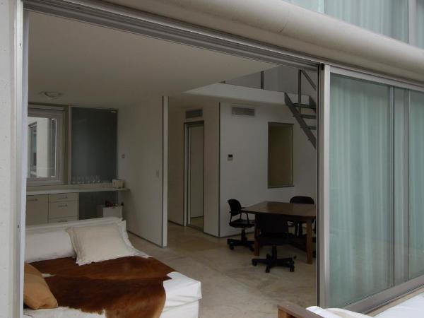 Design cE - Hotel Boutique de Diseño : photo 1 de la chambre suite loft