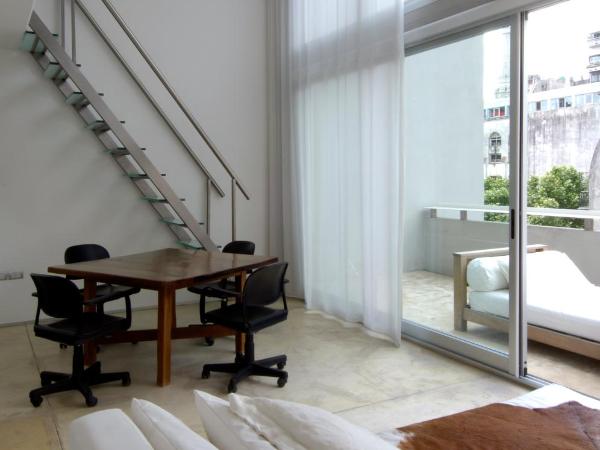 Design cE - Hotel Boutique de Diseño : photo 10 de la chambre suite loft
