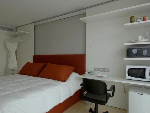 Design cE - Hotel Boutique de Diseño : photo 3 de la chambre suite supérieure 