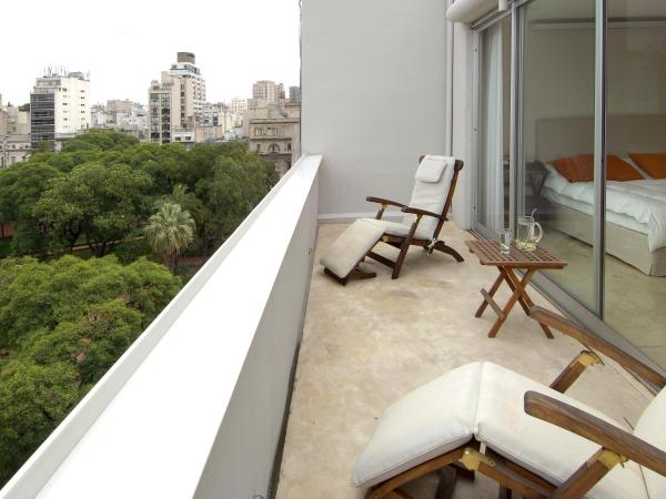 Design cE - Hotel Boutique de Diseño : photo 3 de la chambre suite avec balcon