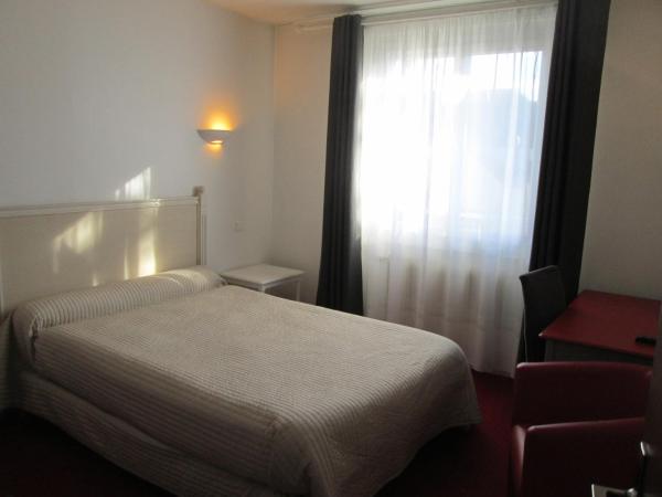 Hotel Victor Hugo : photo 2 de la chambre chambre double