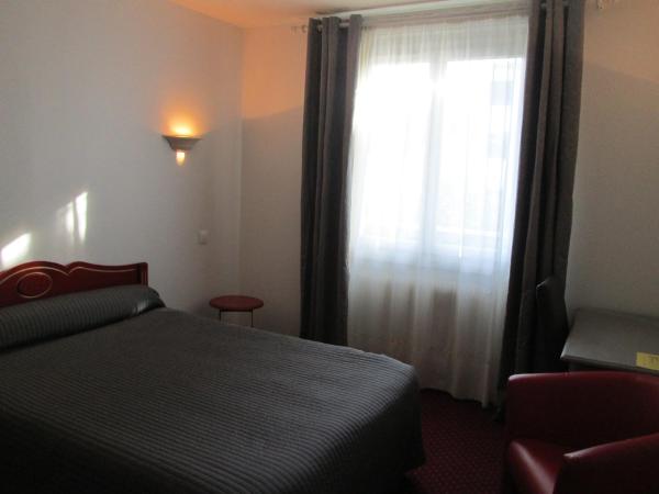 Hotel Victor Hugo : photo 6 de la chambre chambre double