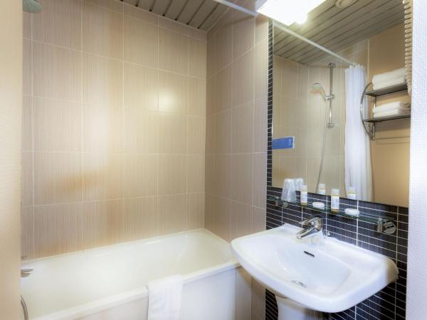 Hôtel de France Quartier Latin : photo 5 de la chambre chambre simple