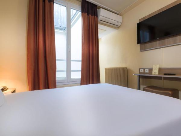 Hôtel de France Quartier Latin : photo 3 de la chambre chambre simple