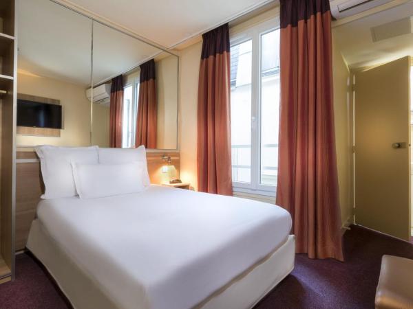 Hôtel de France Quartier Latin : photo 1 de la chambre chambre simple