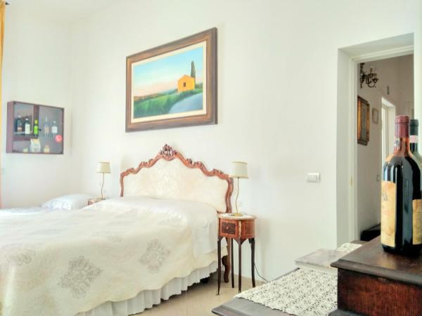 Gourmet B&B Villa Landucci : photo 8 de la chambre chambre deluxe double ou lits jumeaux