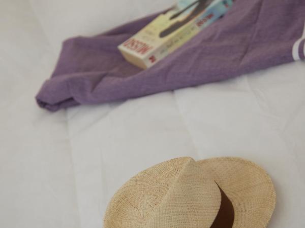 Résidence Le Clos Saint Paul : photo 4 de la chambre appartement 1 chambre (4 adultes)