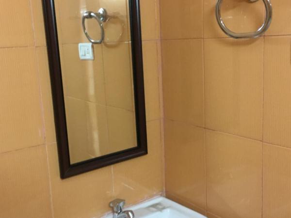 Sun Shine : photo 2 de la chambre chambre familiale deluxe