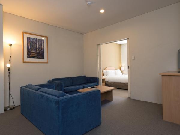 All Suites Perth : photo 4 de la chambre appartement supérieur 1 chambre
