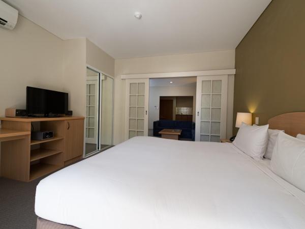 All Suites Perth : photo 5 de la chambre appartement supérieur 1 chambre