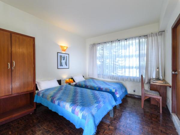 Dondrub Guest House : photo 2 de la chambre chambre simple standard