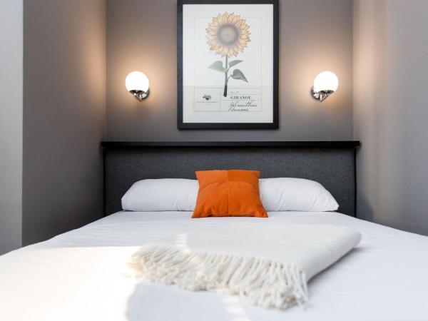 Hotel Malcom and Barret : photo 10 de la chambre chambre simple