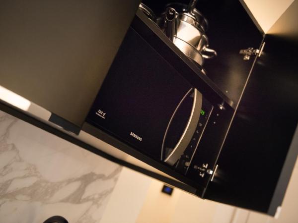 Verona House Aparthotel : photo 7 de la chambre studio deluxe (2 adultes)