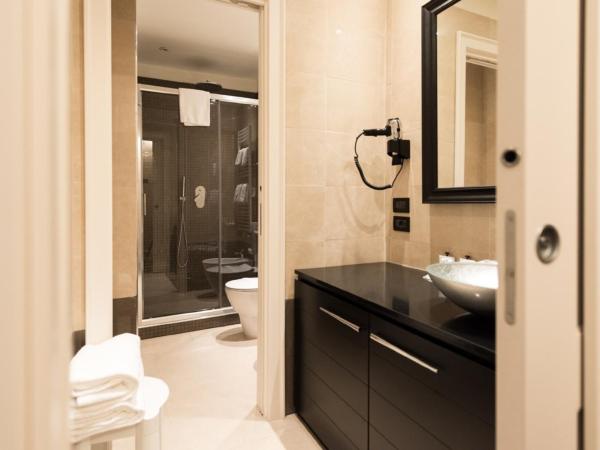 Verona House Aparthotel : photo 4 de la chambre studio deluxe (2 adultes)