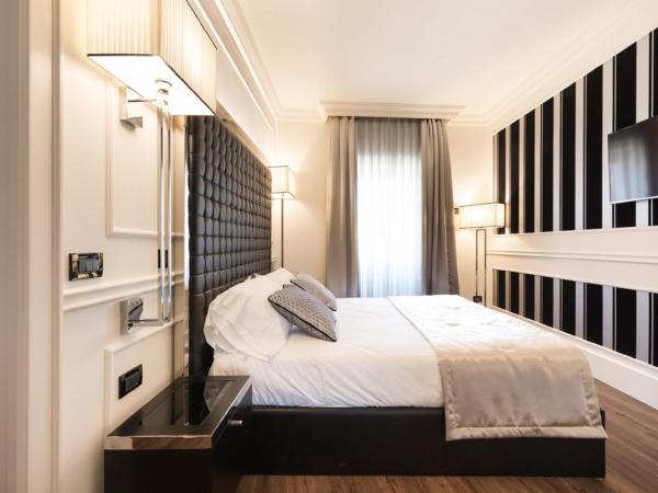 Verona House Aparthotel : photo 1 de la chambre appartement 1 chambre de luxe (4 adultes)