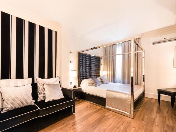 Verona House Aparthotel : photo 2 de la chambre appartement de luxe en duplex (5 adultes)