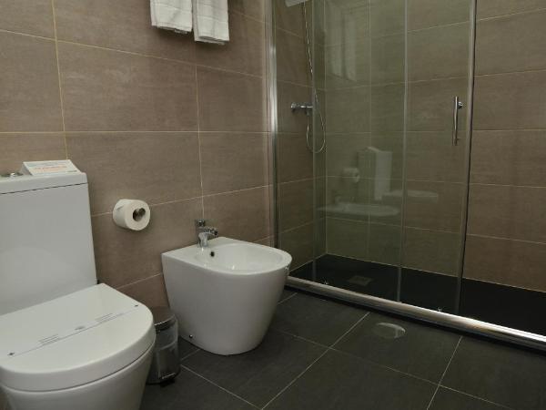 Porto Domus Hotel : photo 1 de la chambre chambre double