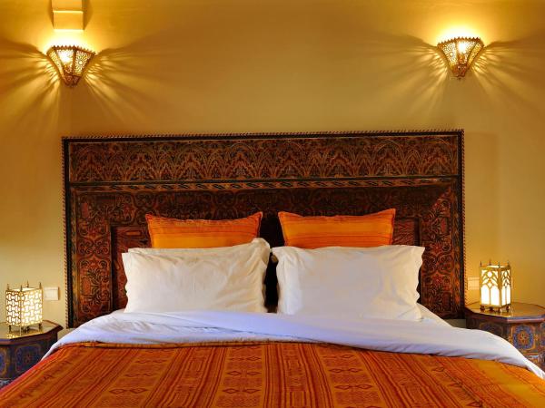 Riad Ibn Battouta & Spa : photo 6 de la chambre suite sanaa