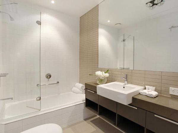 Caroline Serviced Apartments Brighton : photo 5 de la chambre appartement 1 chambre premier