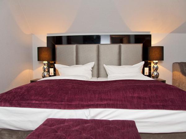 Arena Villa am Wasserpark : photo 1 de la chambre chambre double confort