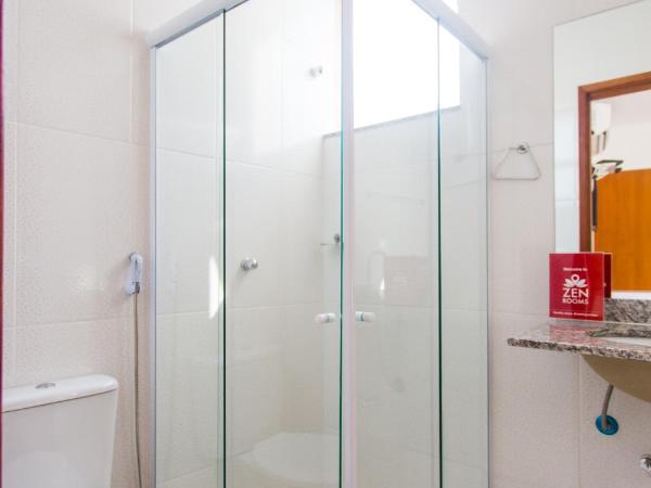 Pousada Barra da Tijuca : photo 10 de la chambre chambre double Économique