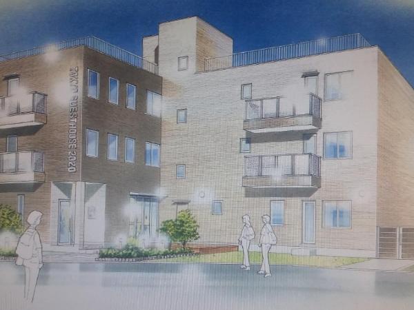 Tokyo Guest House 2020 : photo 4 de la chambre chambre familiale