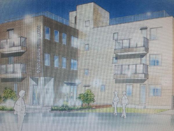 Tokyo Guest House 2020 : photo 8 de la chambre chambre familiale