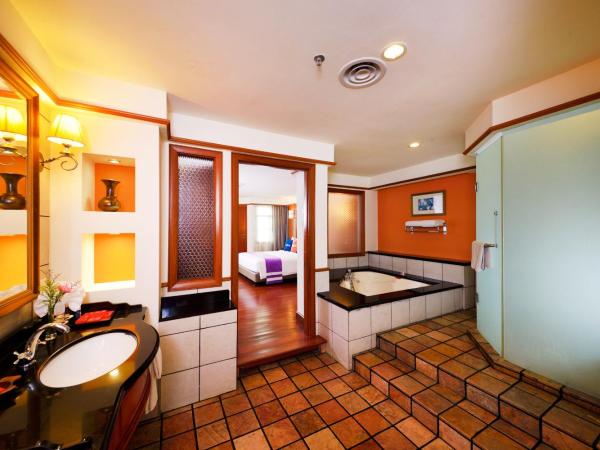 Lexis Port Dickson : photo 4 de la chambre chalet en bord de mer premium