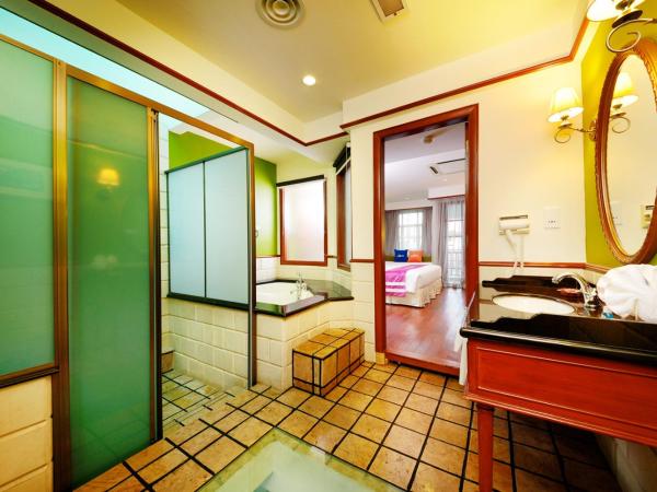 Lexis Port Dickson : photo 4 de la chambre chalet en bord de mer de luxe
