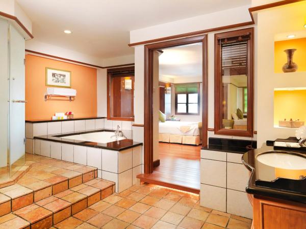 Lexis Port Dickson : photo 4 de la chambre chambre premium dans tour