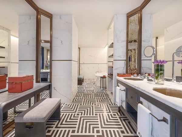 JiuTai Hotel Hangzhou : photo 5 de la chambre suite exécutive