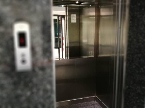 Homeplace Residence : photo 5 de la chambre appartement standard