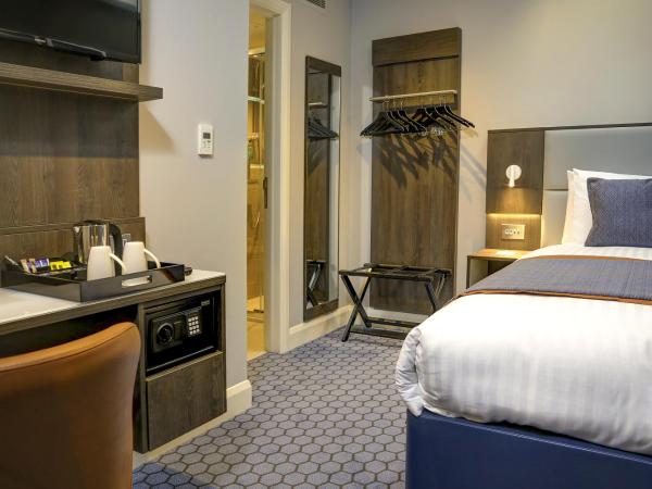 Best Western Plus Vauxhall Hotel : photo 4 de la chambre chambre simple standard