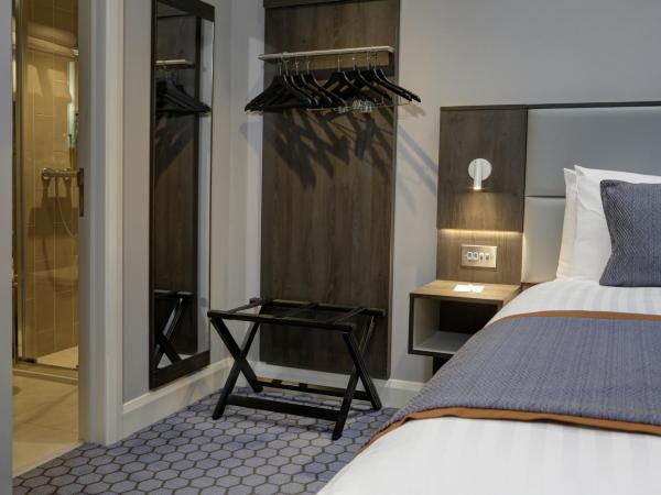 Best Western Plus Vauxhall Hotel : photo 2 de la chambre chambre simple standard