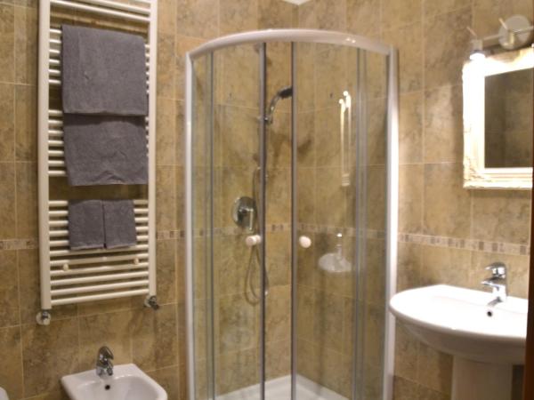 Residenze Principe Amedeo : photo 4 de la chambre suite familiale