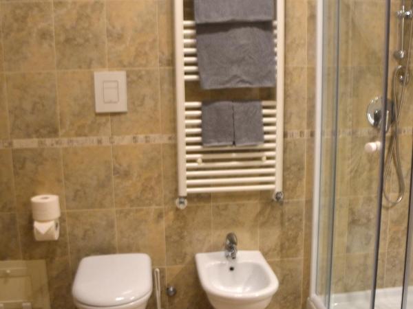 Residenze Principe Amedeo : photo 5 de la chambre suite familiale