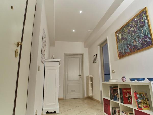 Bianca B&B : photo 1 de la chambre grande chambre double