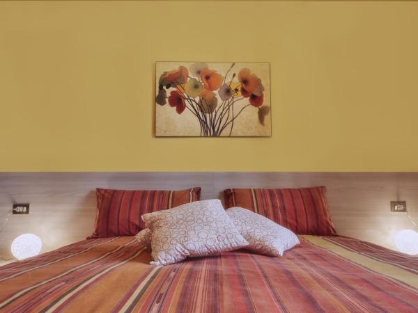 Bianca B&B : photo 6 de la chambre chambre double ou lits jumeaux