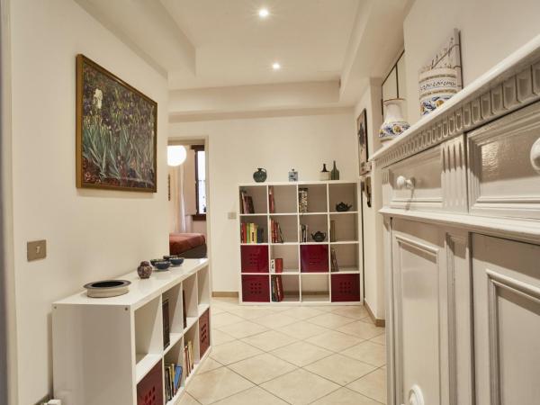 Bianca B&B : photo 2 de la chambre grande chambre double