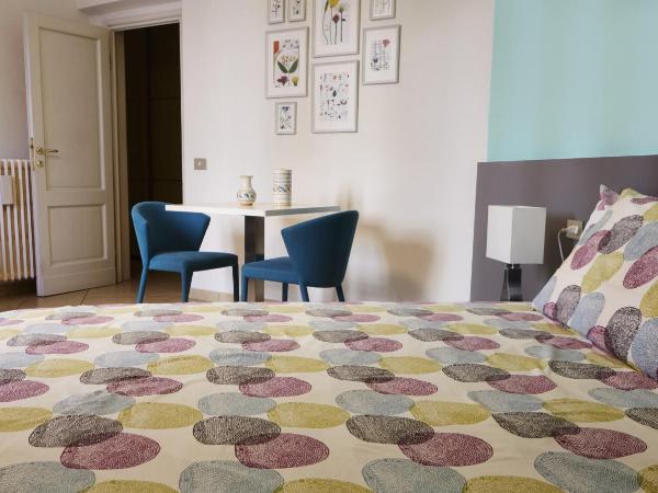 Bianca B&B : photo 8 de la chambre grande chambre double