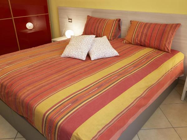 Bianca B&B : photo 7 de la chambre chambre double ou lits jumeaux