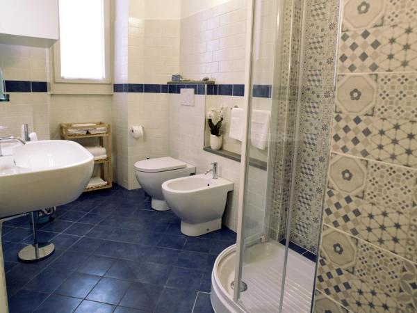 Bianca B&B : photo 10 de la chambre chambre double ou lits jumeaux