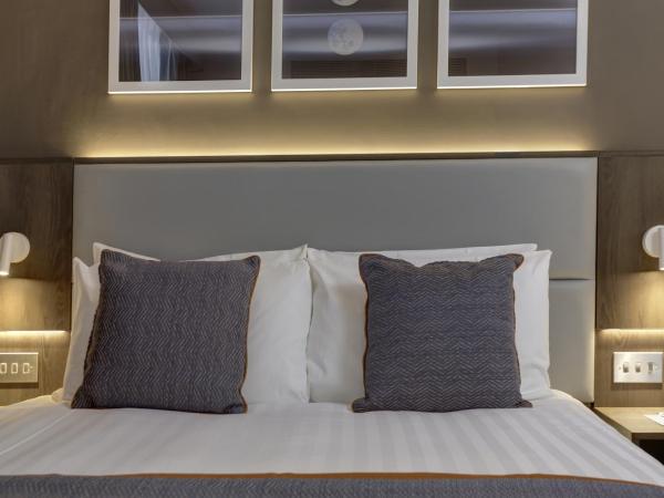 Best Western Plus Vauxhall Hotel : photo 4 de la chambre chambre double standard