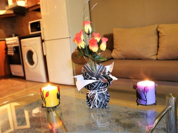 AnVa House : photo 1 de la chambre appartement