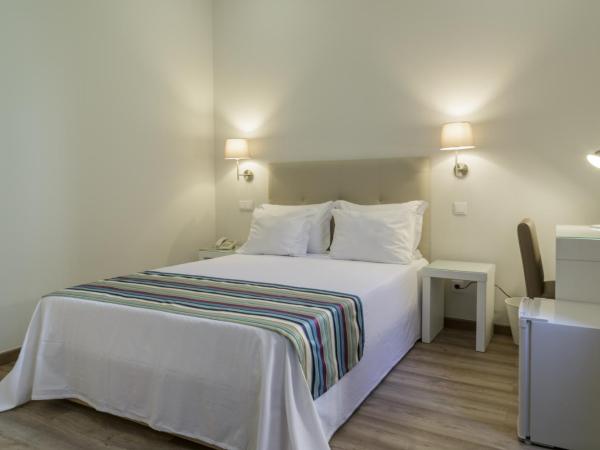 Porto Domus Hotel : photo 4 de la chambre chambre double