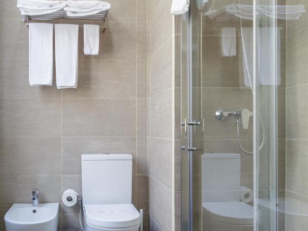 Porto Domus Hotel : photo 3 de la chambre chambre double