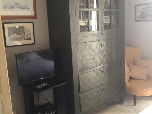 La Borie en Provence : photo 1 de la chambre chambre double