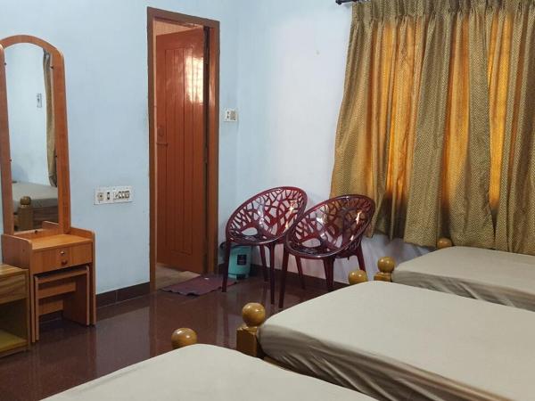 GokStay : photo 1 de la chambre suite familiale deluxe